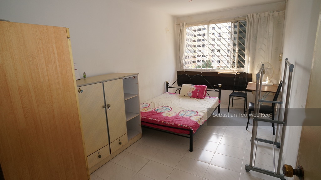 Simei Road thumbnail photo